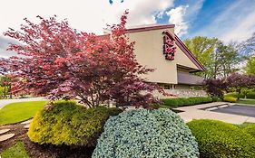 Red Roof Inn Cincinnati Northeast Blue Ash